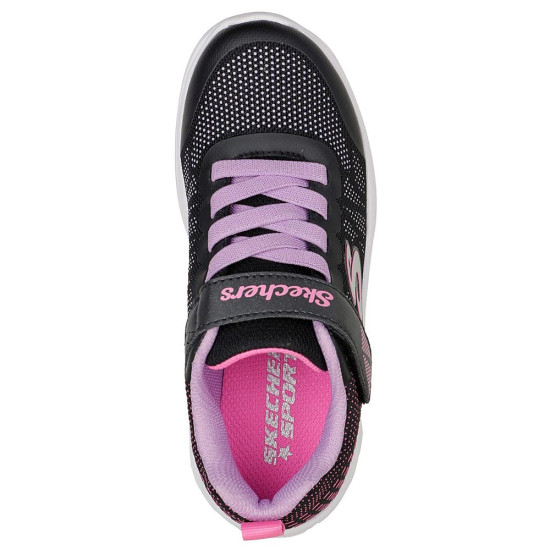 Skechers Dreamy Dancer-Radiant Rogue